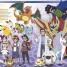 Pokémon Visual Companion Fifth Edition - thumbnail of spread image 3 Thumbnail image of Pokémon Visual Companion Fifth Edition - 3