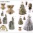 The Met Collector's Sticker Anthology - thumbnail of spread image 1 Thumbnail image of The Met Collector's Sticker Anthology - 1