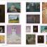 The Met Collector's Sticker Anthology - thumbnail of spread image 2 Thumbnail image of The Met Collector's Sticker Anthology - 2
