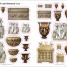 The Met Collector's Sticker Anthology - thumbnail of spread image 3 Thumbnail image of The Met Collector's Sticker Anthology - 3