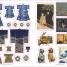 The Met Collector's Sticker Anthology - thumbnail of spread image 4 Thumbnail image of The Met Collector's Sticker Anthology - 4