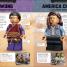 LEGO Marvel Character Encyclopedia - thumbnail of spread image 4 Thumbnail image of LEGO Marvel Character Encyclopedia - 4