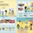 1000 More Bilingual Words / Palabras bilingües - thumbnail of spread image 5 Thumbnail image of 1000 More Bilingual Words / Palabras bilingües - 5