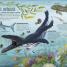 La vida secreta de los dinosaurios y el mundo prehistórico (Prehistoric Worlds) - thumbnail of spread image 4 Thumbnail image of La vida secreta de los dinosaurios y el mundo prehistórico (Prehistoric Worlds) - 4