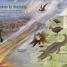 La vida secreta de los dinosaurios y el mundo prehistórico (Prehistoric Worlds) - thumbnail of spread image 5 Thumbnail image of La vida secreta de los dinosaurios y el mundo prehistórico (Prehistoric Worlds) - 5