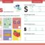DK Super Phonics My First Letter Sounds - thumbnail of spread image 1 Thumbnail image of DK Super Phonics My First Letter Sounds - 1