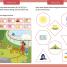 DK Super Phonics My First Letter Sounds - thumbnail of spread image 2 Thumbnail image of DK Super Phonics My First Letter Sounds - 2