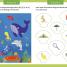 DK Super Phonics My First Letter Sounds - thumbnail of spread image 4 Thumbnail image of DK Super Phonics My First Letter Sounds - 4
