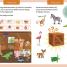 DK Super Phonics My First Letter Sounds - thumbnail of spread image 5 Thumbnail image of DK Super Phonics My First Letter Sounds - 5