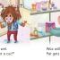 DK Super Phonics My First Decodable Stories Haircut Hippos - thumbnail of spread image 3 Thumbnail image of DK Super Phonics My First Decodable Stories Haircut Hippos - 3