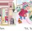 DK Super Phonics My First Decodable Stories Haircut Hippos - thumbnail of spread image 4 Thumbnail image of DK Super Phonics My First Decodable Stories Haircut Hippos - 4
