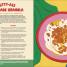Cheetah's Ultimate Cookbook - thumbnail of spread image 1 Thumbnail image of Cheetah's Ultimate Cookbook - 1