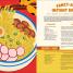 Cheetah's Ultimate Cookbook - thumbnail of spread image 3 Thumbnail image of Cheetah's Ultimate Cookbook - 3