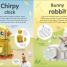 LEGO Easter Ideas - thumbnail of spread image 3 Thumbnail image of LEGO Easter Ideas - 3