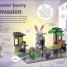 LEGO Easter Ideas - thumbnail of spread image 5 Thumbnail image of LEGO Easter Ideas - 5