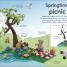 LEGO Easter Ideas - thumbnail of spread image 6 Thumbnail image of LEGO Easter Ideas - 6