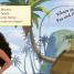 Pop-Up Peekaboo! Disney Moana - thumbnail of spread image 3 Thumbnail image of Pop-Up Peekaboo! Disney Moana - 3