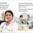 DK Super Readers Level 1 A day in the Life of a Doctor - thumbnail of spread image 1 Thumbnail image of DK Super Readers Level 1 A day in the Life of a Doctor - 1