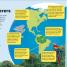 DK Super Planet Wonderful Waterways - thumbnail of spread image 1 Thumbnail image of DK Super Planet Wonderful Waterways - 1