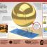 1000 curiosidades increíbles (1,000 Amazing World Facts) - thumbnail of spread image 5 Thumbnail image of 1000 curiosidades increíbles (1,000 Amazing World Facts) - 5