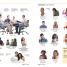 Polish English Bilingual Visual Dictionary - thumbnail of spread image 1 Thumbnail image of Polish English Bilingual Visual Dictionary - 1