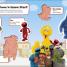 Sesame Street Ultimate Sticker Collection - thumbnail of spread image 1 Thumbnail image of Sesame Street Ultimate Sticker Collection - 1