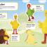 Sesame Street Ultimate Sticker Collection - thumbnail of spread image 3 Thumbnail image of Sesame Street Ultimate Sticker Collection - 3