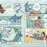 The Fact-Finders Ocean - thumbnail of spread image 3 Thumbnail image of The Fact-Finders Ocean - 3