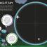 LEGO Ideas Activity Book Space - thumbnail of spread image 4 Thumbnail image of LEGO Ideas Activity Book Space - 4