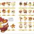 Pokémon Big Book of Facts - thumbnail of spread image 3 Thumbnail image of Pokémon Big Book of Facts - 3