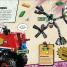 LEGO Marvel Spider-Man Explore the Spider-Verse - thumbnail of spread image 3 Thumbnail image of LEGO Marvel Spider-Man Explore the Spider-Verse - 3