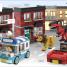 LEGO How to Build Everything! - thumbnail of spread image 1 Thumbnail image of LEGO How to Build Everything! - 1