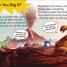 DK Super Readers Level 2 Daring Dinosaur - thumbnail of spread image 1 Thumbnail image of DK Super Readers Level 2 Daring Dinosaur - 1