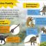 DK Super Readers Level 2 Daring Dinosaur - thumbnail of spread image 2 Thumbnail image of DK Super Readers Level 2 Daring Dinosaur - 2