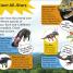 DK Super Readers Level 2 Daring Dinosaur - thumbnail of spread image 5 Thumbnail image of DK Super Readers Level 2 Daring Dinosaur - 5