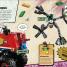 LEGO Marvel Spider-Man Explore the Spider-Verse - thumbnail of spread image 3 Thumbnail image of LEGO Marvel Spider-Man Explore the Spider-Verse - 3