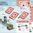 LEGO Minecraft Games Book - thumbnail of spread image 1 Thumbnail image of LEGO Minecraft Games Book - 1