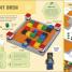 LEGO Minecraft Games Book - thumbnail of spread image 4 Thumbnail image of LEGO Minecraft Games Book - 4