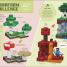 LEGO Minecraft Games Book - thumbnail of spread image 6 Thumbnail image of LEGO Minecraft Games Book - 6