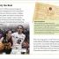 DK Super Readers Level 3 Caitlin Clark - thumbnail of spread image 1 Thumbnail image of DK Super Readers Level 3 Caitlin Clark - 1
