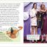 DK Super Readers Level 3 Caitlin Clark - thumbnail of spread image 2 Thumbnail image of DK Super Readers Level 3 Caitlin Clark - 2