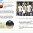 DK Super Readers Level 3 Caitlin Clark - thumbnail of spread image 4 Thumbnail image of DK Super Readers Level 3 Caitlin Clark - 4