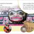 DK Super Readers Pre-level French Translation A Bear's Tale – Une Histoire d’ours - thumbnail of spread image 2 Thumbnail image of DK Super Readers Pre-level French Translation A Bear's Tale – Une Histoire d’ours - 2