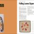 The Granny Square Book - thumbnail of spread image 6 Thumbnail image of The Granny Square Book - 6