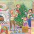 A Very New York Christmas! - thumbnail of spread image 1 Thumbnail image of A Very New York Christmas! - 1