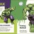 Marvel How to Draw Awesome Characters - thumbnail of spread image 3 Thumbnail image of Marvel How to Draw Awesome Characters - 3