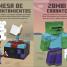LEGO Minecraft Ideas para construir - thumbnail of spread image 1 Thumbnail image of LEGO Minecraft Ideas para construir - 1