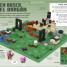 LEGO Minecraft Ideas para construir - thumbnail of spread image 5 Thumbnail image of LEGO Minecraft Ideas para construir - 5
