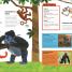 La oruga muy hambrienta Mi primera enciclopedia de animales (The Very Hungry Caterpillar's Very First Animal Encyclopedia) - thumbnail of spread image 2 Thumbnail image of La oruga muy hambrienta Mi primera enciclopedia de animales (The Very Hungry Caterpillar's Very First Animal Encyclopedia) - 2