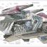 Thumbnail image of Star Wars Complete Vehicles New Edition - 2